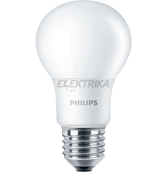 Світлодіодна лампа LEDBulb 9.5-70W E27 3000K 230V A60/PF