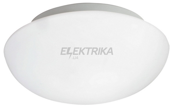 Світильник стельовий ELLA 81636 1х60W E27 DM280