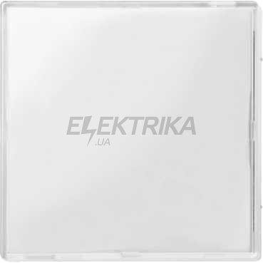 Клавіша для одноклавішних та однокнопкових механізмів, діамант