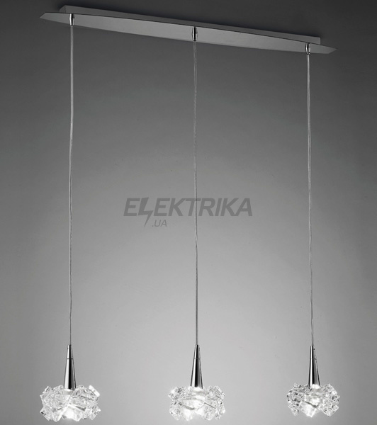 Світильник підвісний Mantra ARTIC 3951