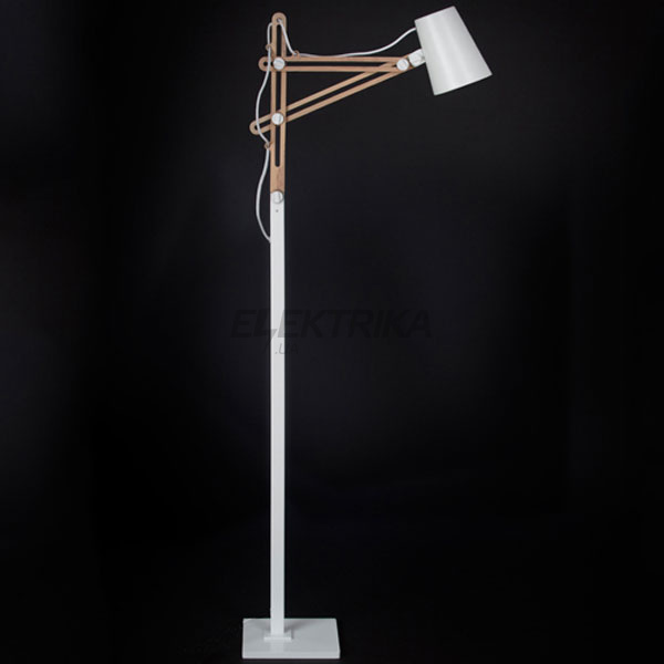 Торшер Mantra LOOKER 3774
