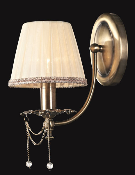Бра Maytoni ARM305-01-R Royal Classic Rapsodi