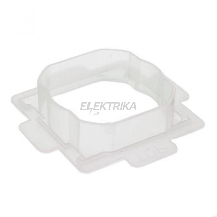 Комплект прокладок IP44 Lumina2 Hager (WL7023)