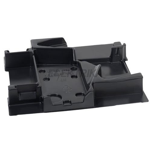 Вкладиш для L-BOXX 136 398 x 56 x 312 мм