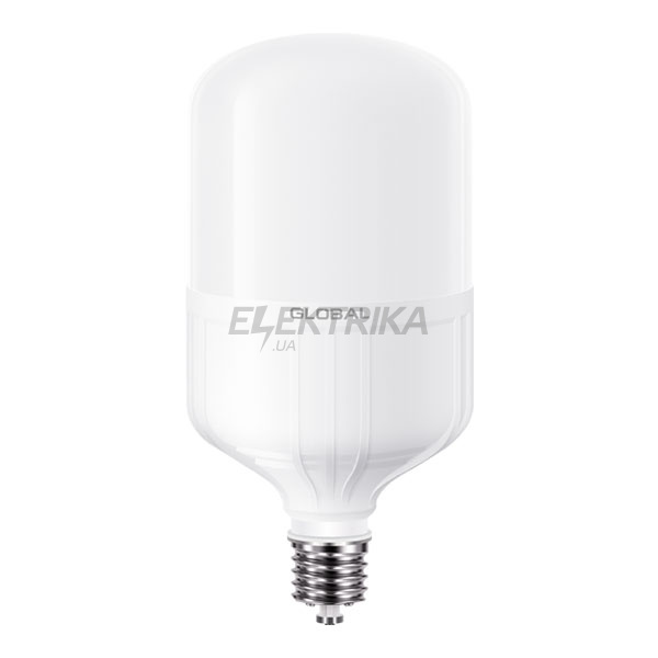 Лампа світлодіодна HW 50W 6500K E27/E40 (1-GHW-006-3)