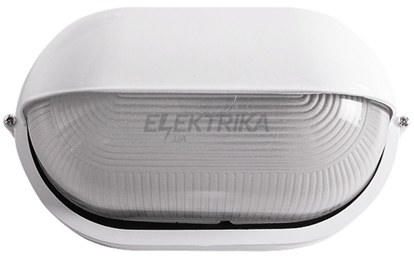 Світильник e.light.1402.1.100.27.white 100W