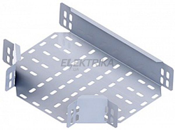 Т-відведення горизонтальне 160х80 1 мм