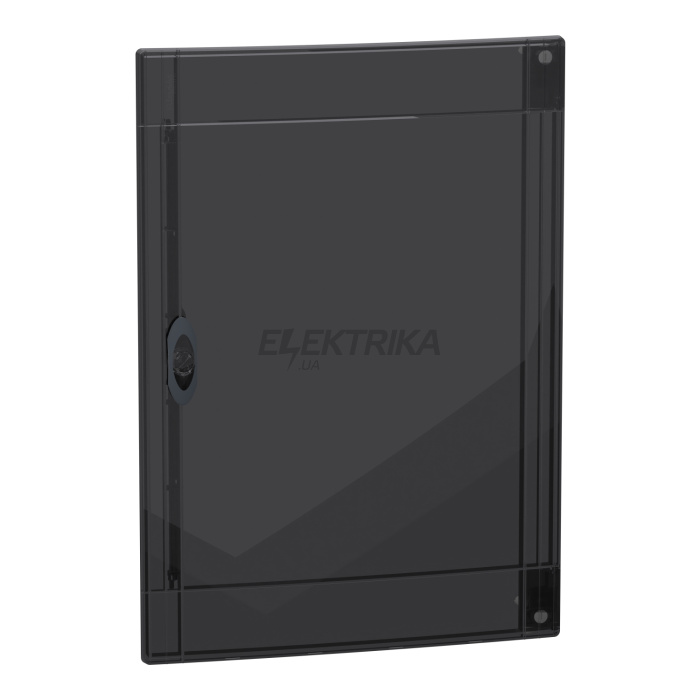 Двері димчасті, 3 ряди, 18 модулів, PrismaSeT XS,LVSXDS318,Schneider Electric