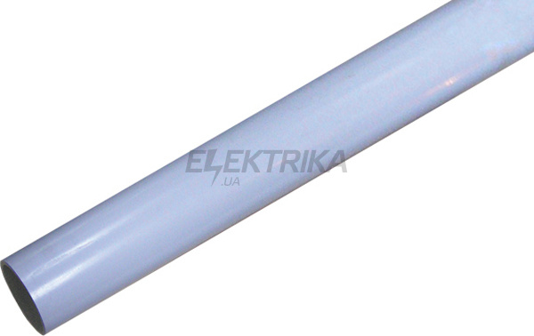 Труба ПВХ e.pipe.stand.40.18 d40х1, 8х2900мм