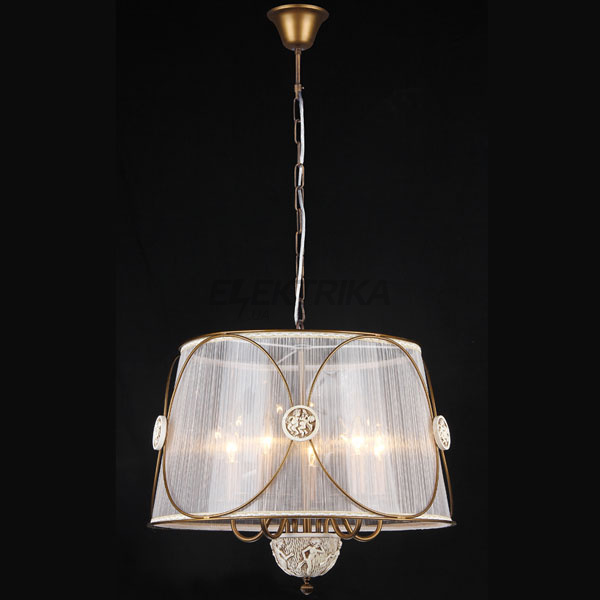 Люстра Maytoni ARM365-05-R Elegant Letizia