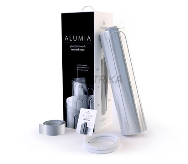 Комплект "Теплолюкс" Alumia 525-3.5