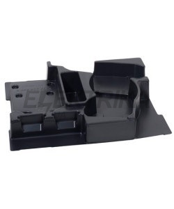 Вкладиш для L-BOXX 136 398 x 62 x 313 мм