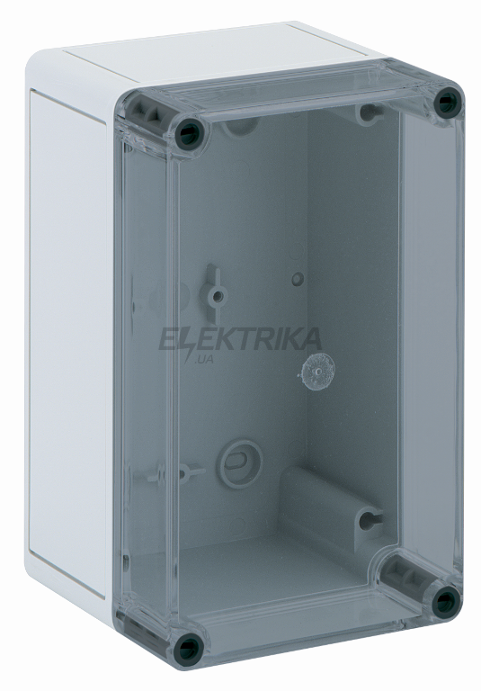 Коробка для монтажу електронних та електротехнічних виробів TK PS 1811-11-to