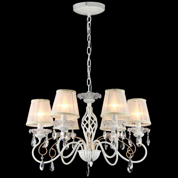 Люстра Maytoni ARM257-06-G Elegant Uventa