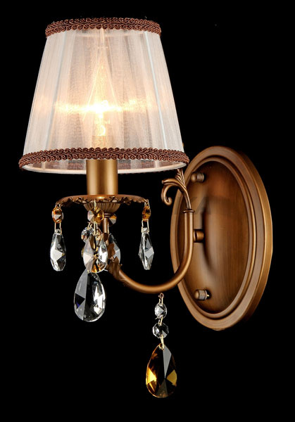 Бра Maytoni ARM388-01-R Elegant Cannella