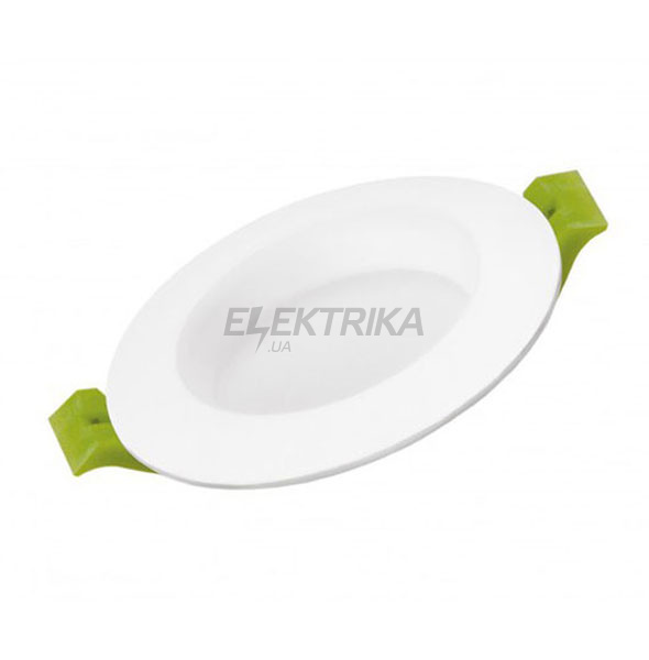 Світильник світлодіодний круглий Downlight Exclusive 3W 4000K