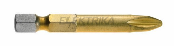 Насадка-біта Max Grip PH 2, 49 мм