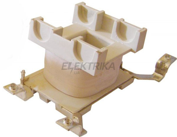 Котушка LX1-D6 для ПМ 40,50,65,80,95 B7 24B