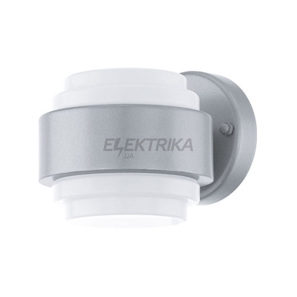 Бра "Lavoria", 2х2, 5Вт LED, сріблястий, 94089