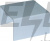 З'єднувач e.trunking.channel.stand.24.14 для короба 24х14мм