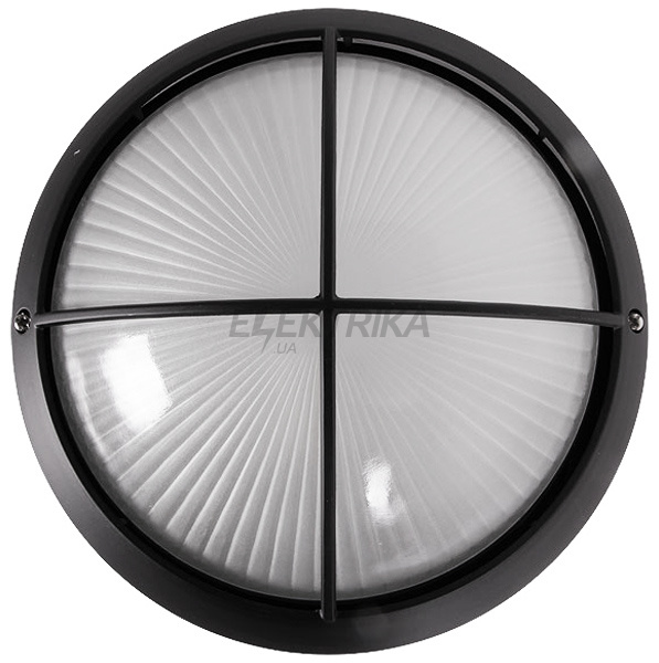 Світильник e.light.9022.1.60.27.black 60W