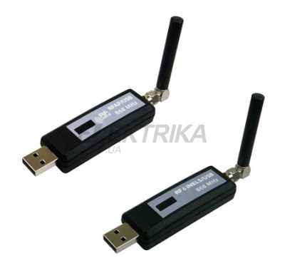 USB елемент RFAP/USB