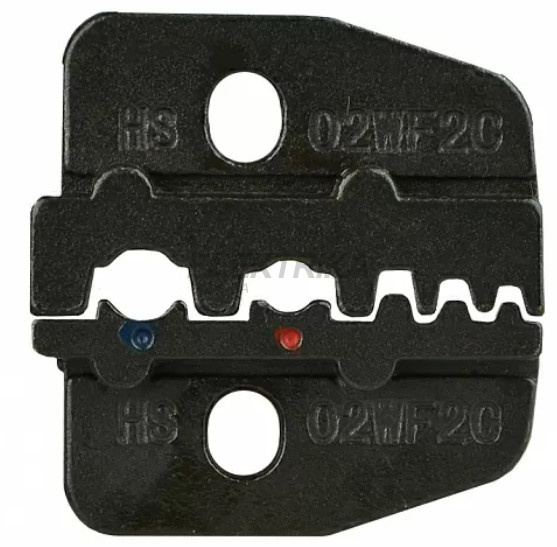 Інструмент обтискний АСКО-УКРЕМ SN-02WF2C (A0170010056)