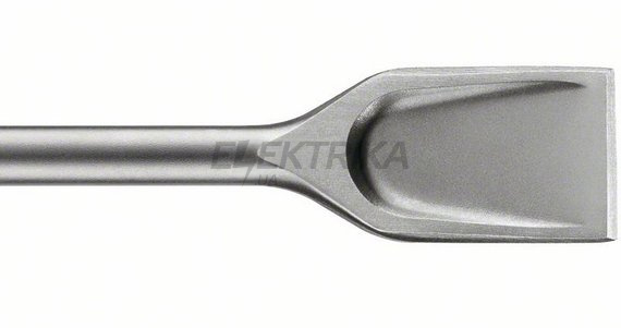Лопаткове зубило SDS-plus 250 x 40 мм