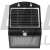 Світильник на сонячній батареї ENDURA Solar Butterfly 4W/840 500lm (4099854089671)