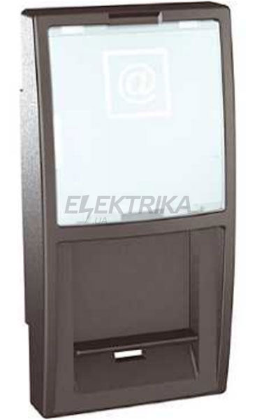 Накладка для конекторів RJ45 LUCENT & ATT (AVAYA)