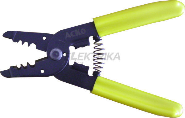 Каблерез АСКО-УКРЕМ HS-1040 (A0170010009)