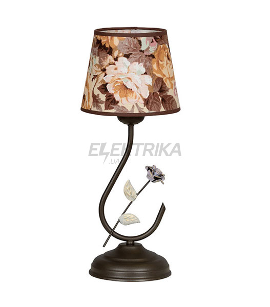 Настільна лампа Emibig 291/LN1 Oxana