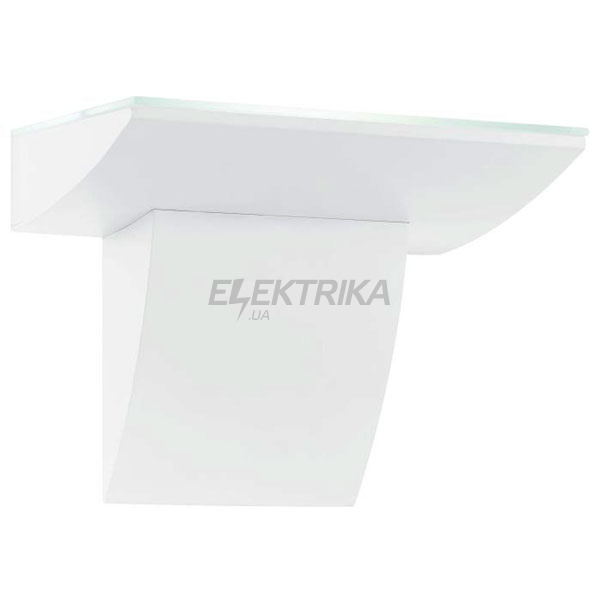 Настінний світильник "Fontela", 2х2, 5Вт LED, білий, 93255