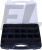Органайзер пластиковий, e.toolbox.pro.13, 12,5" 320x255x50мм (t011013)