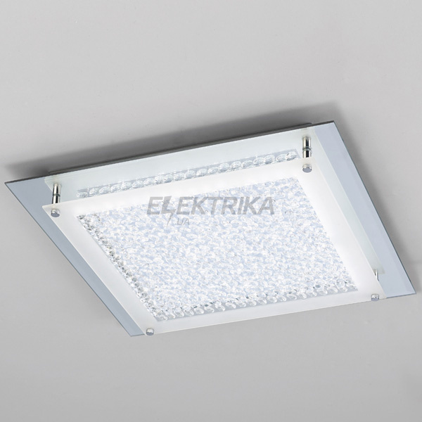Світильник стельовий Mantra CRYSTAL LED 4582