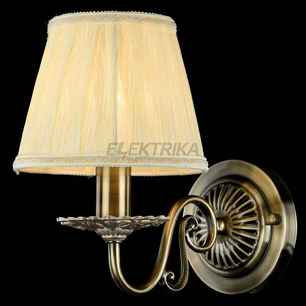 Бра Maytoni ARM011-01-R Elegant Battista