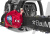 Ланцюгова бензопила Baumaster Black Edition 2800 Вт (GC-9945BE)