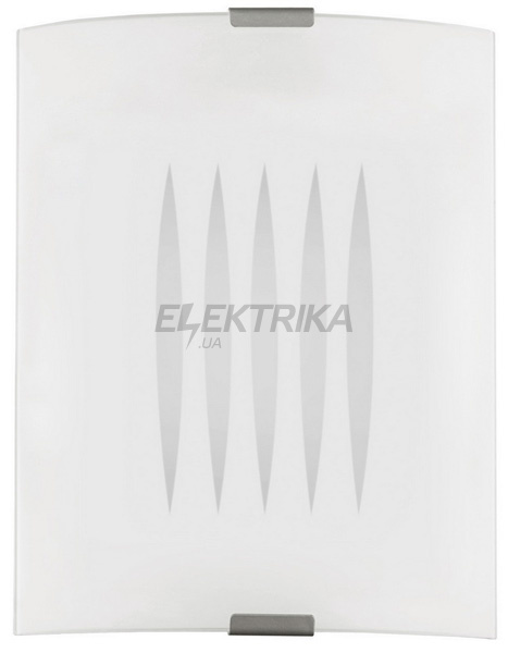 Бра GRAFIK 83132 1х100w E27 лінії декор