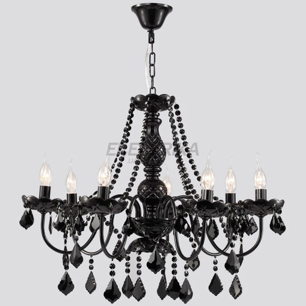 Люстра Maytoni ARM220-07-R Elegant Contrast