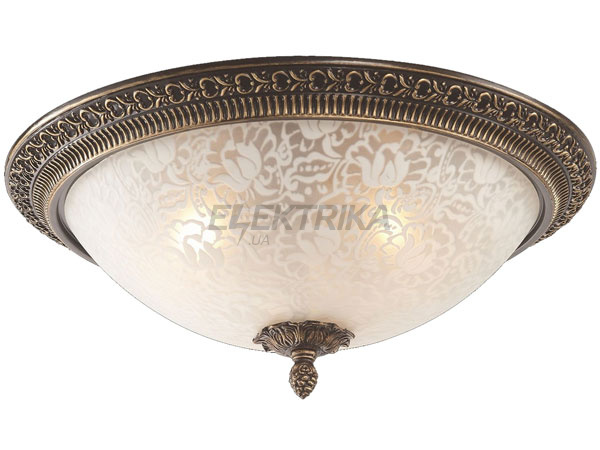 Світильник стельовий Maytoni CL908-03-R Geometry Pascal