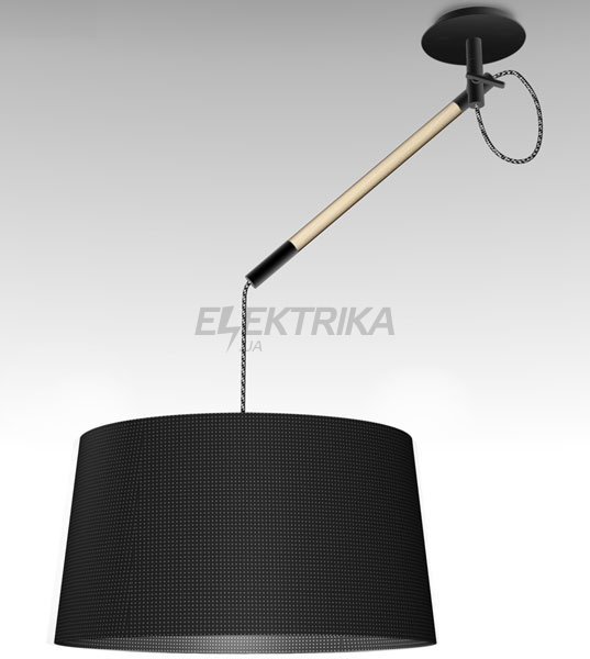 Світильник підвісний Mantra NORDICA 4929