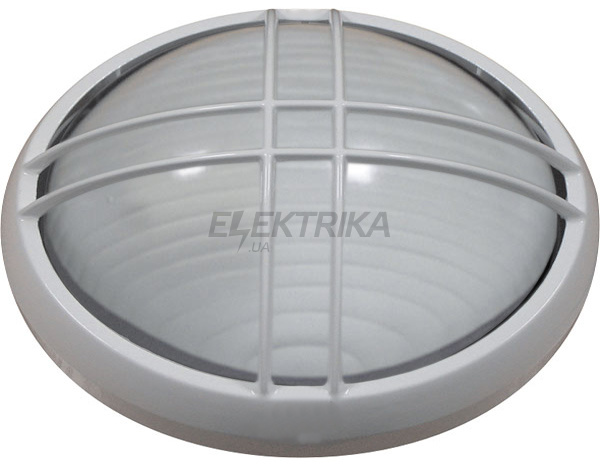 Світильник e.light.9024.1.60.27.white 60W