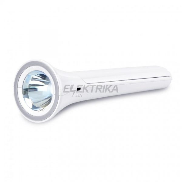 LED настільна лампа-ліхтарик VIDEX TF11W 5W 3000-5500K (VL-TF11W)
