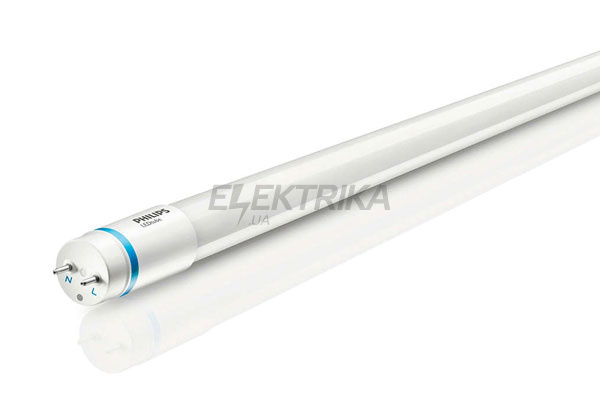 Лампа світлодіодна MAS LEDtube 1200mm UO 20W 840 T8 ROT