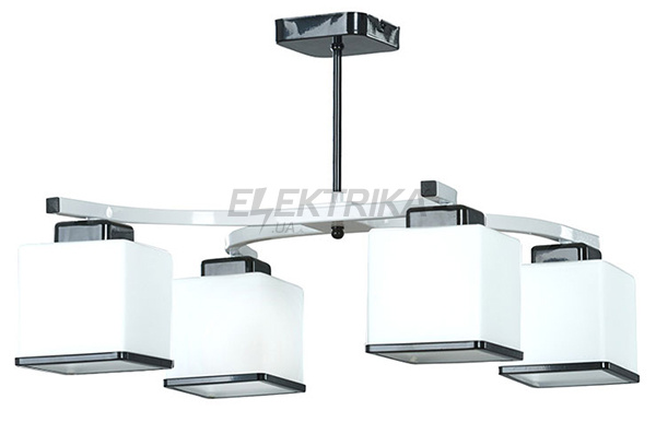 Люстра Emibig 590/4 Eltrox