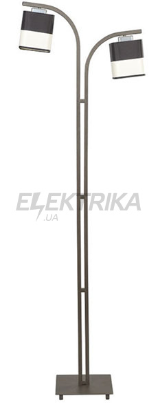 Торшер Emibig 550/LP2 Mokka