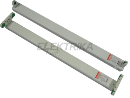 Світильник люмінесцентний E.NEXT e.lum.c.2.20 2х20W (l001003)