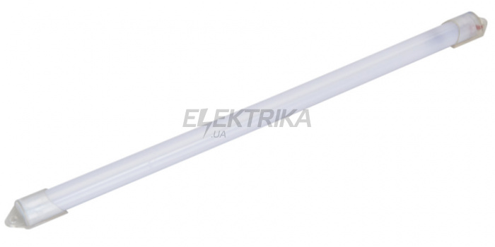 Світильник лінійний Vestum LED 0,6м 8W 6500K 220V IP65 (1-VS-6301)