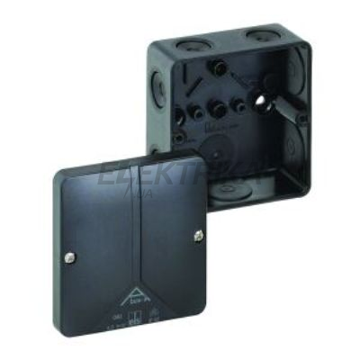 Розподільна коробка Abox-i 040 - L/sw