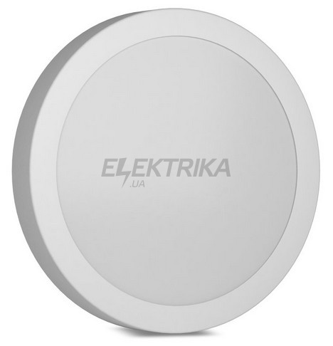 Світильник накладний круглий Vestum LED 12W 4000K 220V (1-VS-5302)